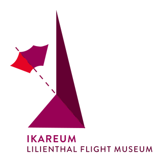 Ikareum, Logo
