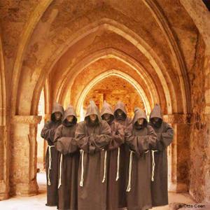 Gregorian Voices