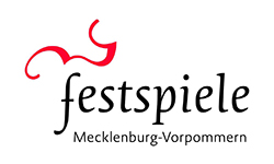 Logo: Festspiele Mecklenburg-Vorpommern